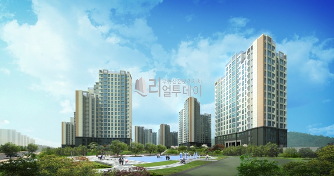 조감도