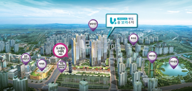 조감도