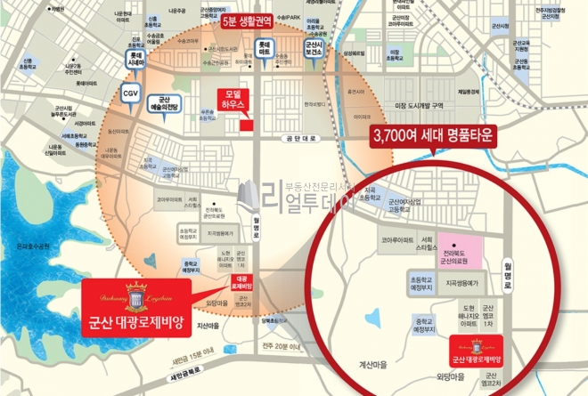 단지기타