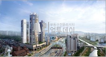 조감도