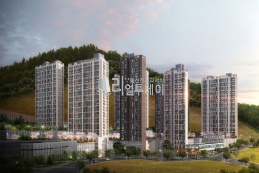 조감도