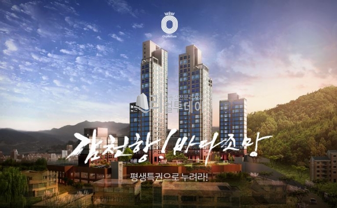 조감도