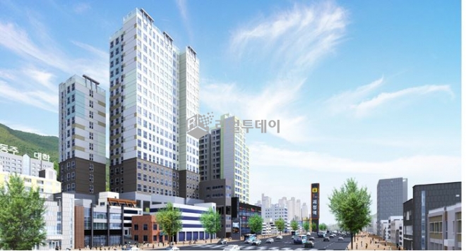 조감도