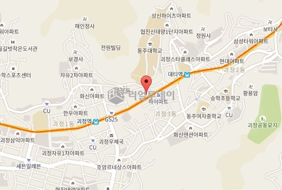단지기타