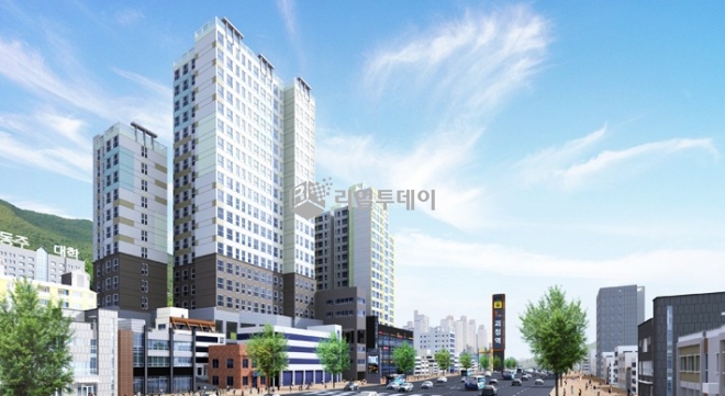 조감도