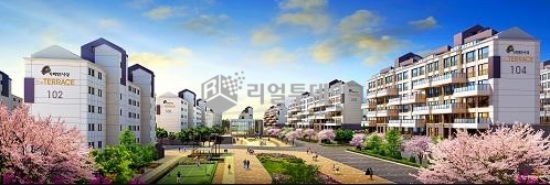 조감도