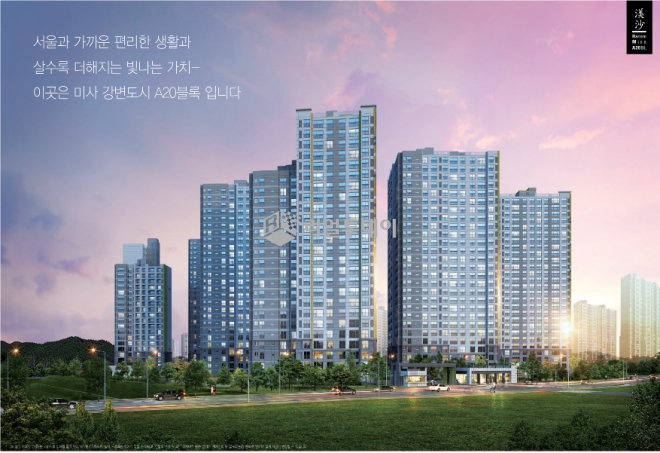 조감도