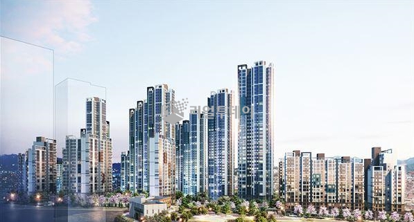 조감도