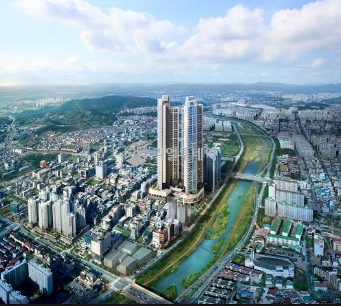 조감도