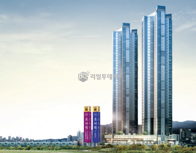 조감도
