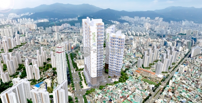 조감도