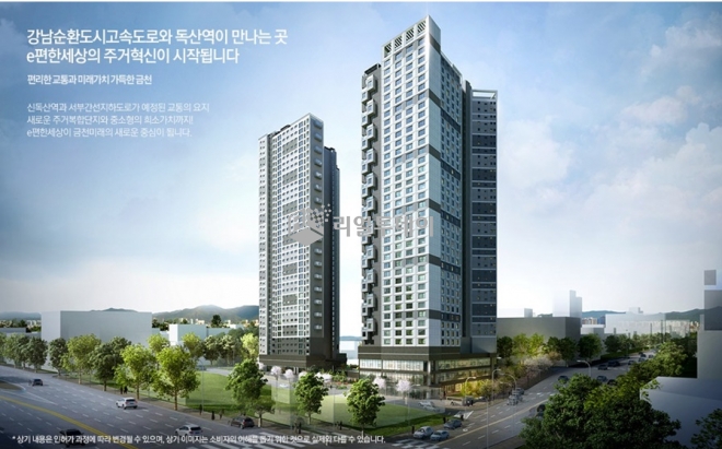 조감도
