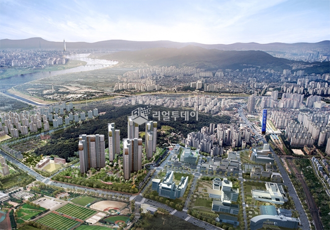 조감도