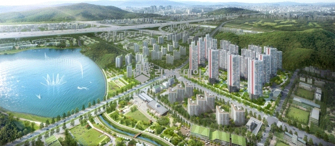 조감도