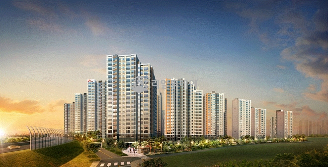 조감도