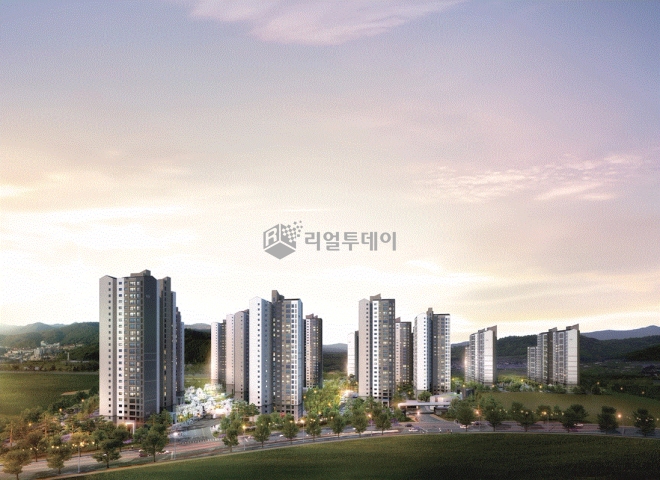 조감도