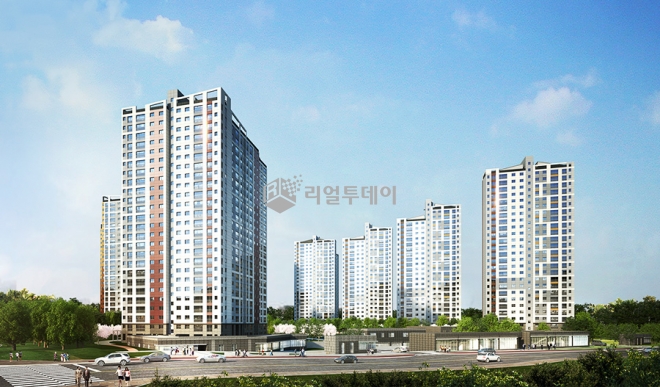 조감도