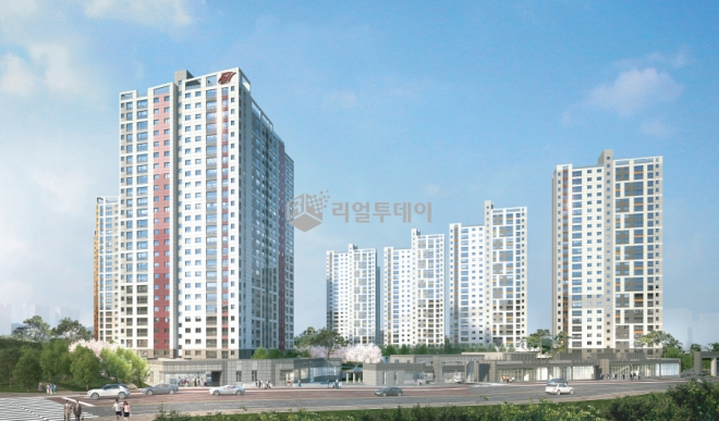 조감도