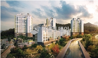 조감도