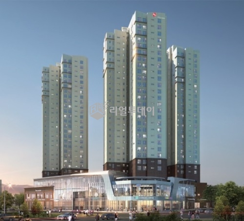 조감도