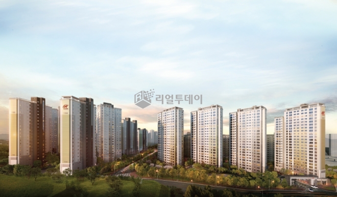조감도