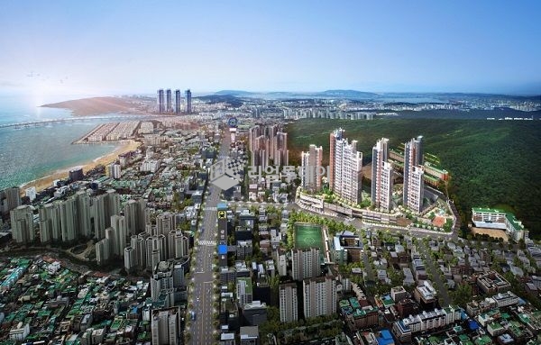 조감도