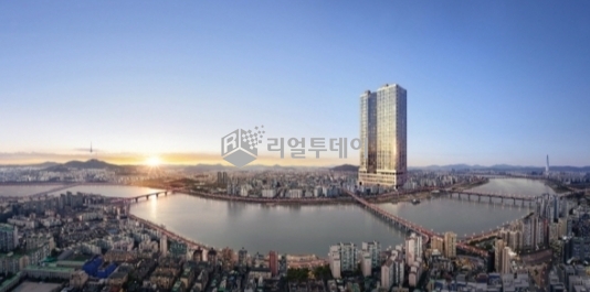 조감도