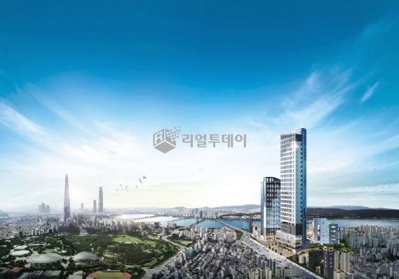 조감도