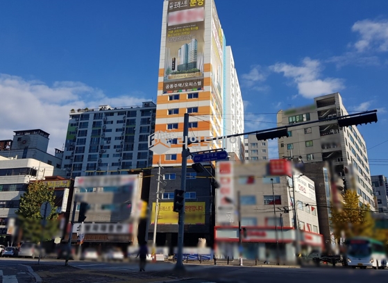 조감도