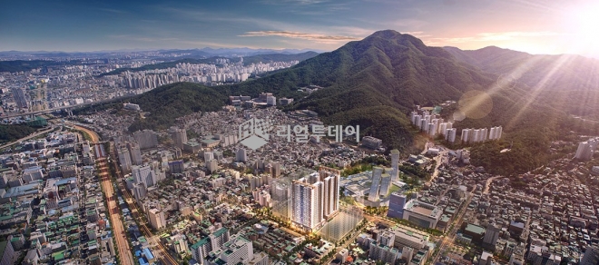조감도