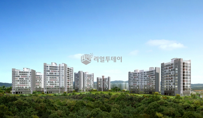 조감도