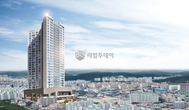 조감도