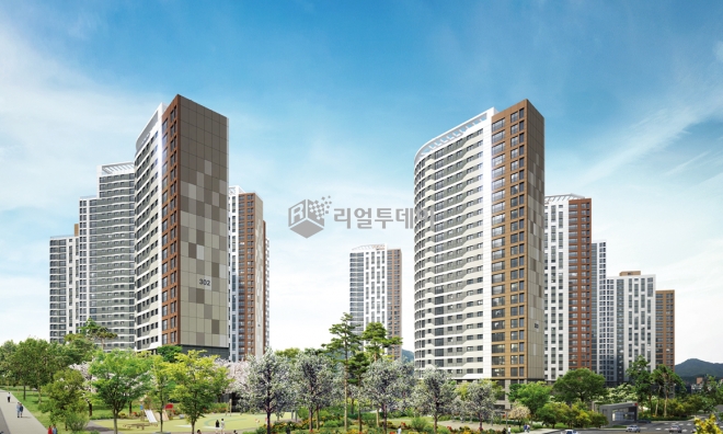 조감도