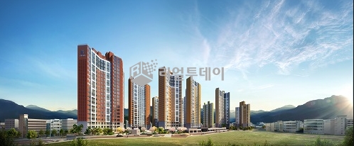 조감도