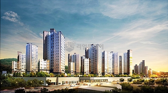 조감도