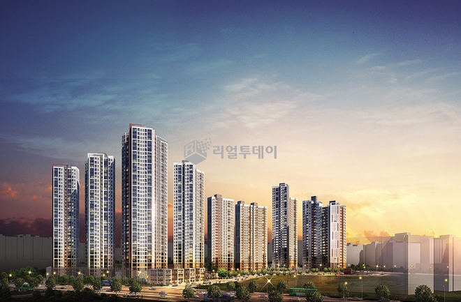 조감도