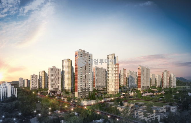 조감도