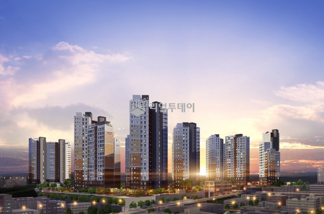 조감도