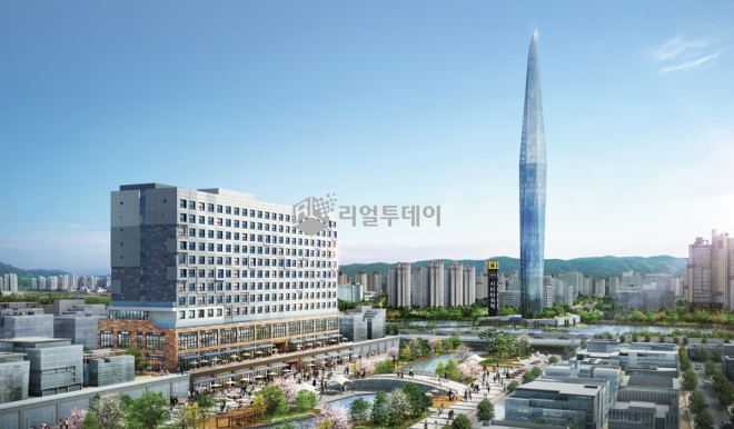 조감도