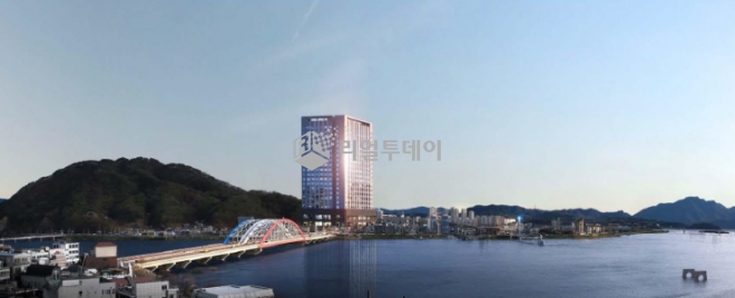 조감도