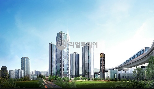 조감도