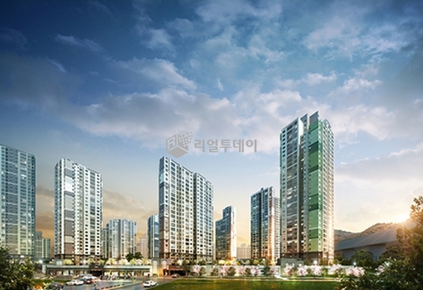 조감도