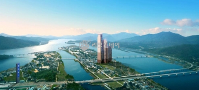 조감도