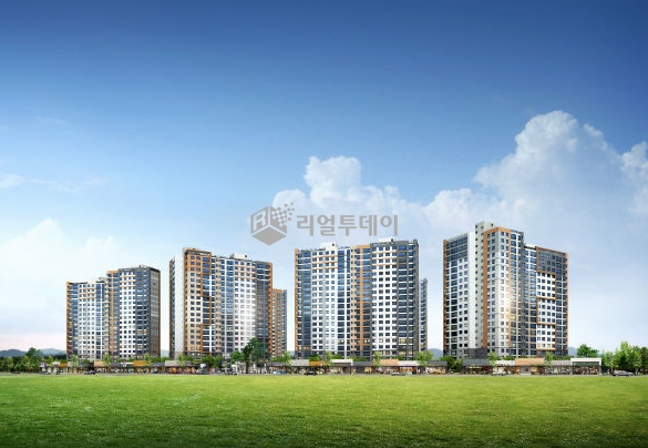 조감도