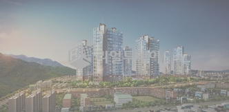 조감도
