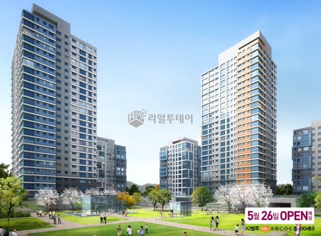 조감도