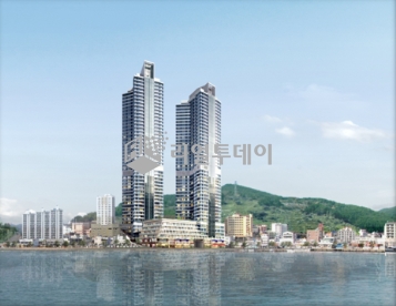 조감도