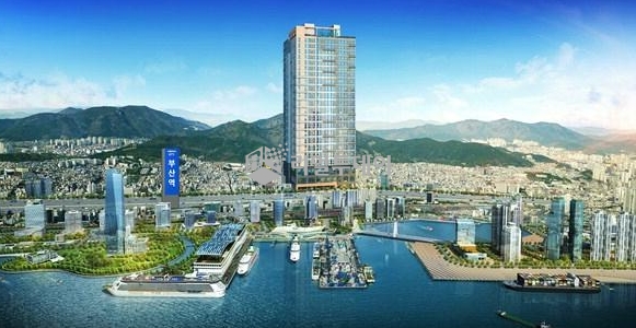 조감도