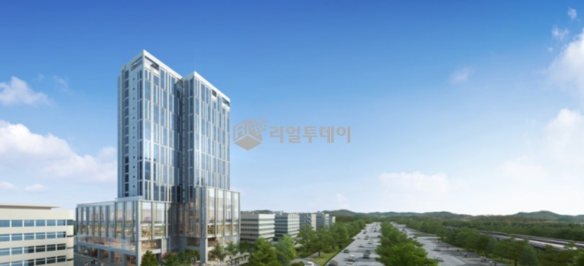 조감도