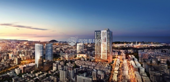 조감도